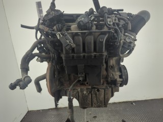 Двигатель (ДВС), Opel Astra 2006-2014