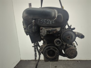 Двигатель (ДВС), Opel Astra 2006-2014