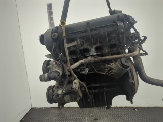 Двигатель (ДВС), Opel Astra 2006-2014