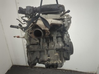 Двигатель (ДВС), ориг. номер 10102BC23F, Nissan Note E11 2005-2008