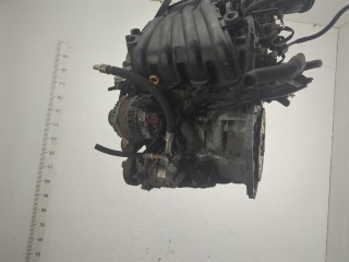 Двигатель (ДВС), ориг. номер 10102BC23F, Nissan Note E11 2005-2008