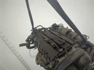 Двигатель (ДВС), ориг. номер 1537995, 8A6G6006DA, Ford Fiesta 2008-2013