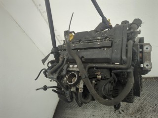 Двигатель (ДВС), Opel Corsa 2006-2011