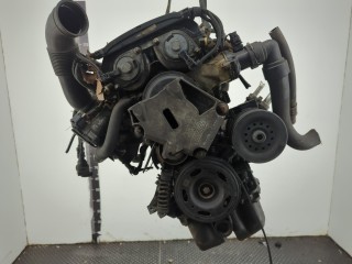 Двигатель (ДВС), ориг. номер 55562123, Opel Corsa 2006-2011