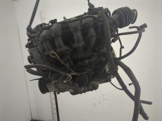 Двигатель (ДВС), Ford C-Max 2010-2015