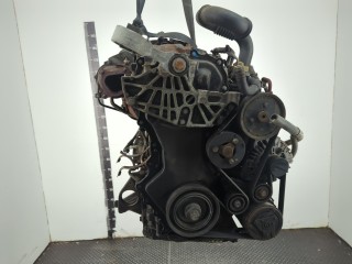 Двигатель (ДВС), ориг. номер 4421492, R1500199, 603325, Opel Vivaro 2006-2014