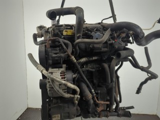 Двигатель (ДВС), ориг. номер 4421492, R1500199, 603325, Opel Vivaro 2006-2014