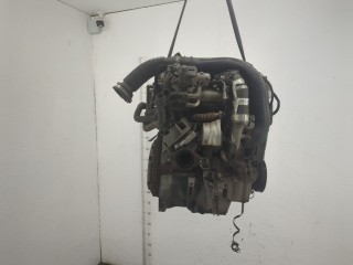 Двигатель (ДВС), ориг. номер 8201246265, Renault Clio 2003-2013