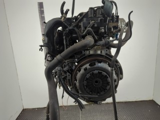 Двигатель (ДВС), ориг. номер 1472848, 7M5G6006XA, Ford Focus 2007-2011