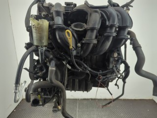 Двигатель (ДВС), ориг. номер 1472848, 7M5G6006XA, Ford Focus 2007-2011