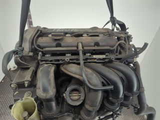 Двигатель (ДВС), ориг. номер 1472848, 7M5G6006XA, Ford Focus 2007-2011