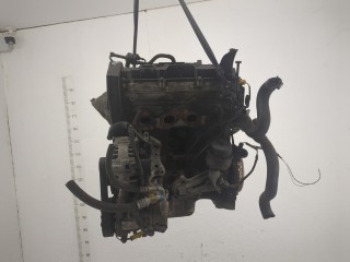 Двигатель (ДВС), ориг. номер 0135JY, Peugeot 307 2005-2008