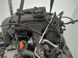 Двигатель (ДВС), ориг. номер 03G100035K, Seat Leon 2005-2009