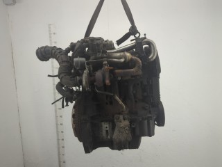Двигатель (ДВС), ориг. номер 7701476906, Renault Clio 2003-2013