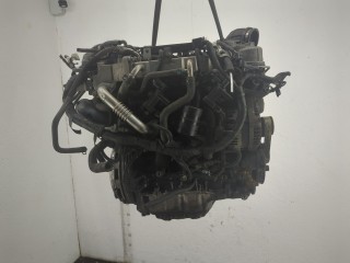 Двигатель (ДВС), ориг. номер 4819458, 96991131, Opel Antara 2010-2017