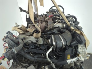 Двигатель (ДВС), ориг. номер 11005A4AED6, 5A4AED6, BMW X5 E70 2010-2013