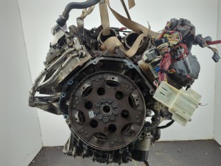 Двигатель (ДВС), ориг. номер 11005A4AED6, 5A4AED6, BMW X5 E70 2010-2013