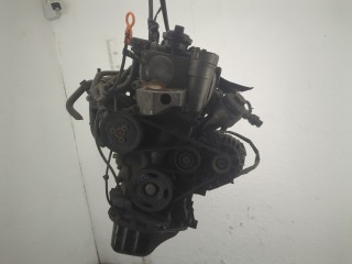 Двигатель (ДВС) Volkswagen Polo 2001-2005