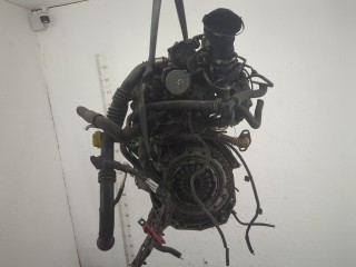 Двигатель (ДВС), ориг. номер 8201535502, Renault Clio 2003-2013