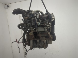 Двигатель (ДВС), ориг. номер 8201535502, Renault Clio 2003-2013