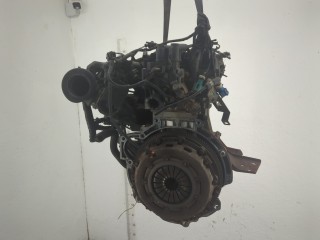 Двигатель (ДВС), ориг. номер 1752082, Ford Focus 2011-2015