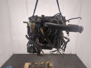 Двигатель (ДВС) Ford C-Max 2003-2007
