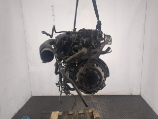 Двигатель (ДВС), Ford C-Max 2003-2007
