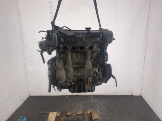 Двигатель (ДВС), Ford C-Max 2003-2007