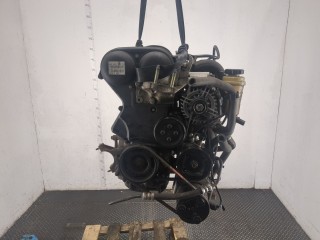 Двигатель (ДВС), Ford C-Max 2003-2007