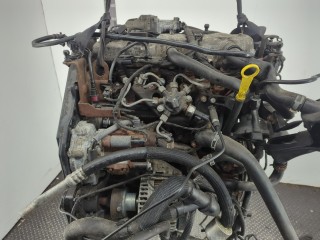 Двигатель (ДВС), ориг. номер 1848055, 6G9Q6005BD, Ford Galaxy 2006-2010