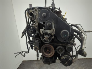 Двигатель (ДВС), ориг. номер 1848055, 6G9Q6005BD, Ford Galaxy 2006-2010