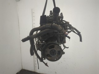 Двигатель (ДВС), ориг. номер 106M102U00, KIA Picanto 2007-2010