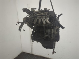 Двигатель (ДВС), ориг. номер 106M102U00, KIA Picanto 2007-2010