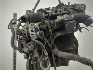 Двигатель (ДВС) KIA Sportage 2004-2008
