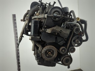 Двигатель (ДВС), ориг. номер KZ35302100A, KIA Sportage 2004-2008