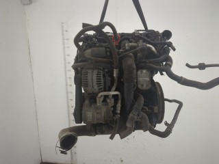 Двигатель (ДВС), ориг. номер 03L100090QX, Volkswagen Golf 6 2008-2012