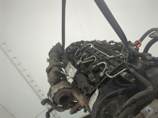 Двигатель (ДВС), ориг. номер 03L100090QX, Volkswagen Golf 6 2008-2012