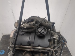 Двигатель (ДВС), ориг. номер 038100040G, Volkswagen Golf 4 1997-2006