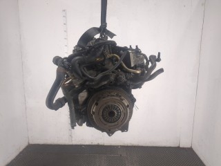 Двигатель (ДВС), ориг. номер 03E100032FX, Volkswagen Polo 2001-2005