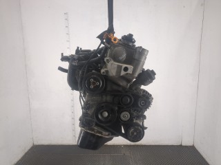 Двигатель (ДВС), ориг. номер 03E100032FX, Volkswagen Polo 2001-2005