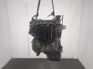 Двигатель (ДВС), ориг. номер 03E100032FX, Volkswagen Polo 2001-2005
