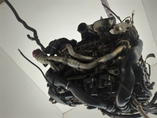 Двигатель (ДВС), ориг. номер 11002155840, 2155840, BMW X6 2007-2012