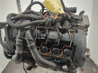 Двигатель (ДВС), ориг. номер 11002155840, 2155840, BMW X6 2007-2012