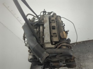Двигатель (ДВС), ориг. номер 5601389, 55557883, Opel Meriva 2002-2006