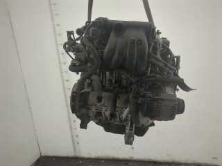 Двигатель (ДВС), ориг. номер 0135AA, Peugeot 306