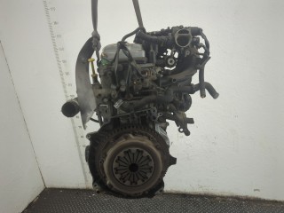 Двигатель (ДВС), ориг. номер 0135AA, Peugeot 306