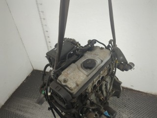 Двигатель (ДВС), ориг. номер 0135AA, Peugeot 306