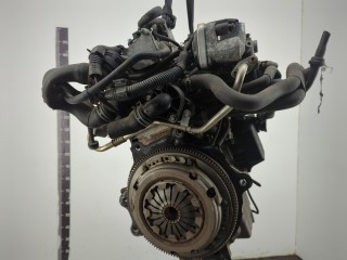 Двигатель (ДВС) Volkswagen Polo 2001-2005