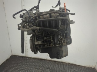 Двигатель (ДВС), ориг. номер 036100104SX, Skoda Fabia 2004-2007