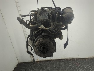 Двигатель (ДВС), ориг. номер MN980000, Mitsubishi Outlander 2002-2009